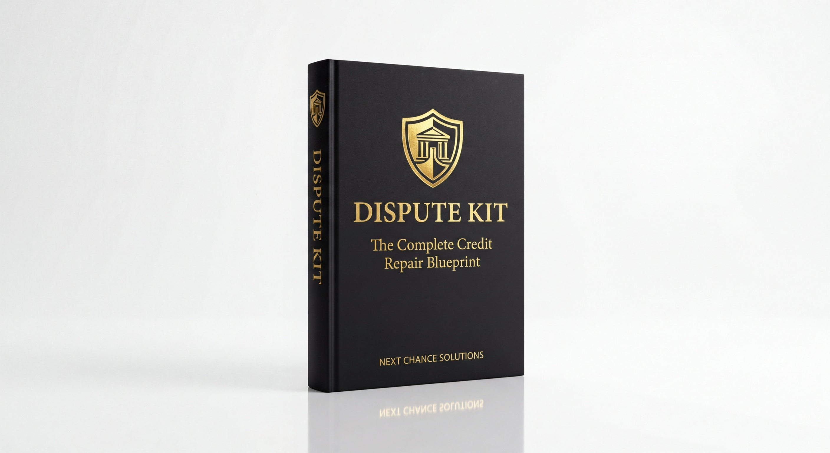 DIY Dispute Kit