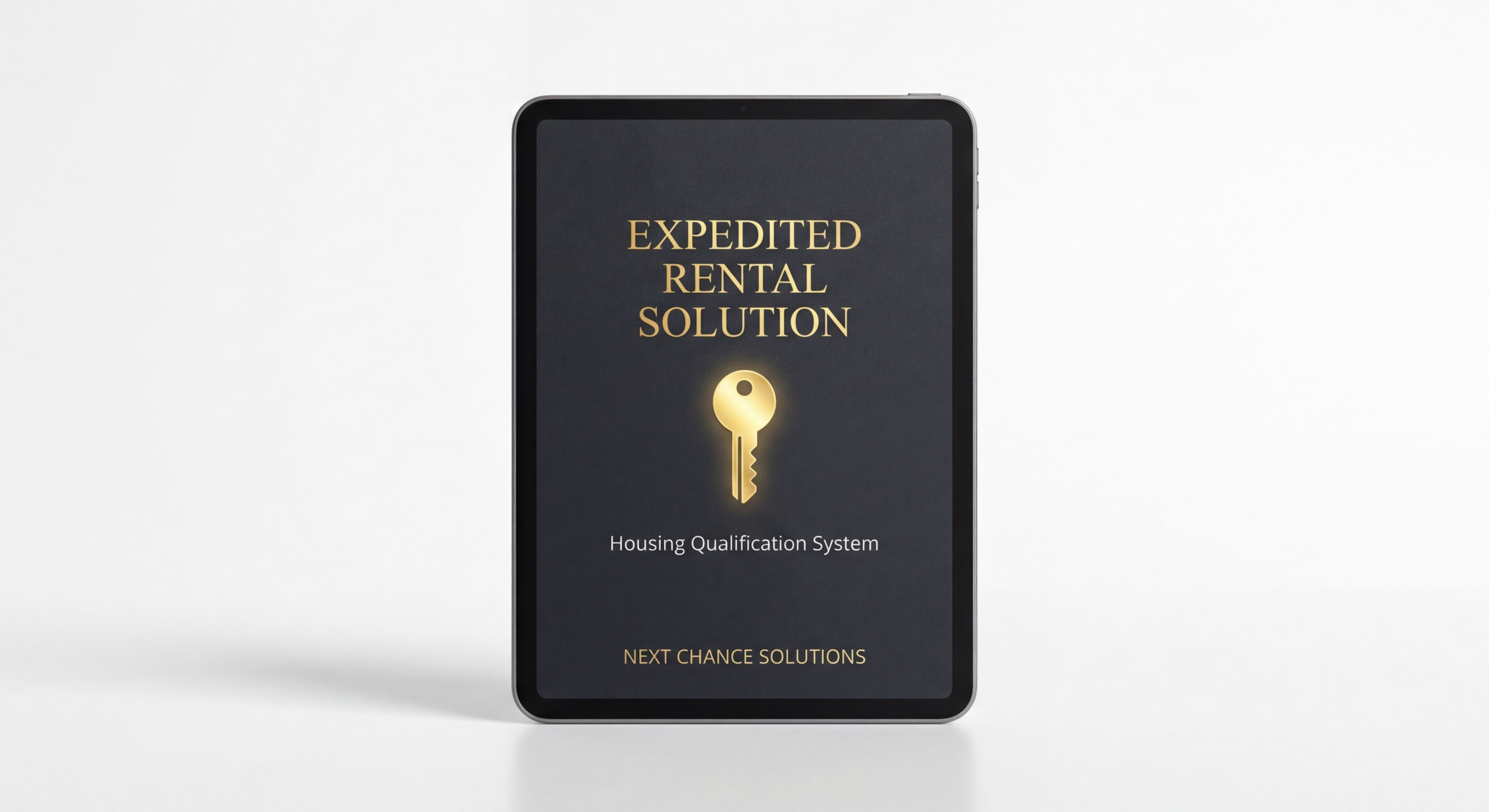 Expedited Rental Solution